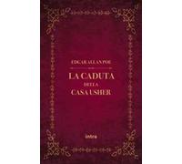 La caduta della casa Usher. Ediz. italiana e inglese