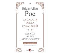 La caduta della casa Usher-The fall of the house of Usher