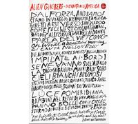 La caduta dell'America 1965-1971. Testo inglese a fronte - Ginsberg Allen