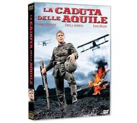 La Caduta Delle Aquile - Dvd (DVD) George Peppard James Mason Ursula Andress