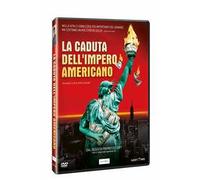 La Caduta Dell'Impero Americano ( DVD)