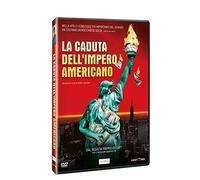 La Caduta Dell'Impero Americano ( DVD)