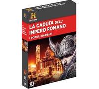 La caduta dell'Impero Romano (2 DVD)