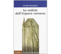 La caduta dell'impero romano