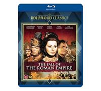 La caduta dell'Impero Romano