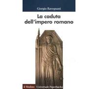 La caduta dell'impero romano