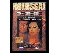 La Caduta Dell'impero Romano - DVD