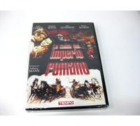 La Caduta Dell'Impero Romano DVD Sofia Loren Stephen Boyd (Sigillata Nuova)