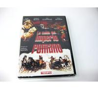 La Caduta Dell'Impero Romano DVD Sofia Loren Stephen Boyd (Sigillata Nuova)