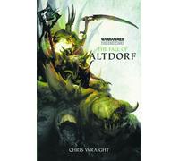 La caduta di Altdorf. The old world. Warhammer
