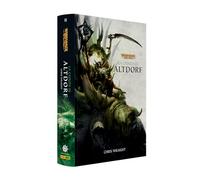 La caduta di Altdorf. The old world. Warhammer