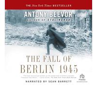 La caduta di Berlino 1945