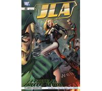 La caduta di Freccia Verde. Justice League America. Vol. 3 - 2018