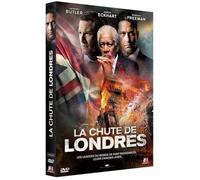 La Caduta Di Londra DVD Nuova