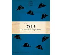 La caduta di Napoleone