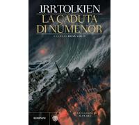 La caduta di Númenor (The Fall of Númenor)