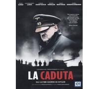 Caduta (La) (Dvd)