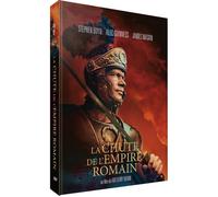 La Caduta L 'em Pura Romano DVD Nuovo