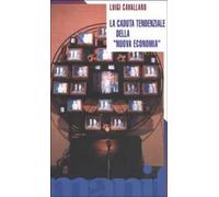 La caduta tendenziale della nuova economia