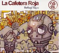 La Cafetera Roja - Refugi Tape