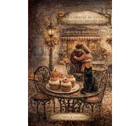 La cafetería de Salem: Edición cozy- Episodios 5-7