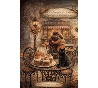 La cafeteria de Salem: Edición Cozy: Episodios 2-4