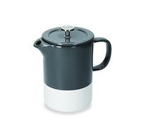 La Cafetiere Barcelona Cool Grey Ceramica 850ml