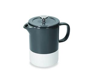 La Cafetiere Barcelona Cool Grey Ceramica 850ml
