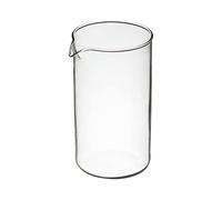 La Cafetière Bicchiere in vetro di ricambio per macchine da caffè French Press