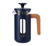 La Cafetière Caffetteria Pisa 3 tazze, Navy