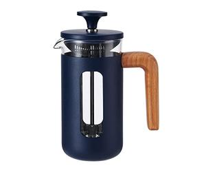 La Cafetière Caffetteria Pisa 3 tazze, Navy