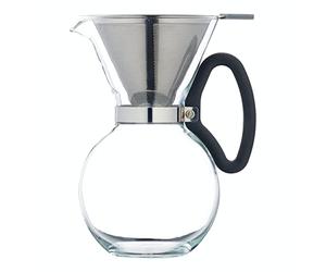 La Cafetière Caffettiera manuale a goccia 1,1 litri Slow Brew