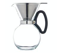 La Cafetière Caffettiera manuale a goccia Slow Brew da 1,1 litri