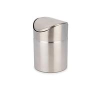 La Cafetière, Mini Contenitore di Rifiuti con Coperchio