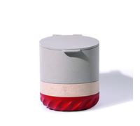 La Cafetière Renew Composter and Coffee Knockbox, bidone da 750 ml per i fondi di caffè, con barra di chiusura staccabile e base antiscivolo