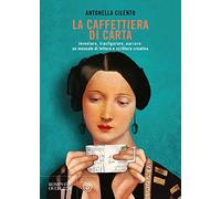 La caffettiera di carta. Inventare, trasfigurare, narrare: un manuale di lettura e scrittura creativa