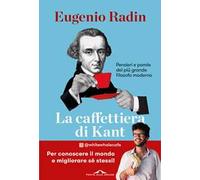 La caffettiera di Kant