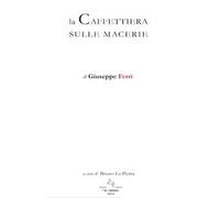 La caffettiera sulle macerie