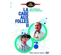 La cage aux folles 2