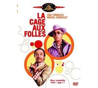 La cage aux folles