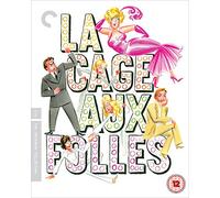 La Cage Aux Folles – Sony Pictures Home Entertainment