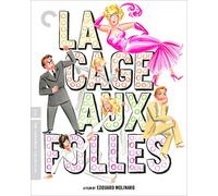 La Cage Aux Folles