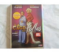 La Cage aux folles