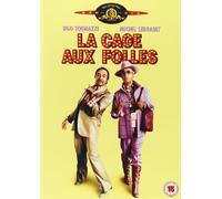 La Cage aux folles by Ugo Tognazzi