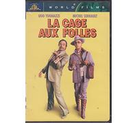 La Cage Aux Folles [Edizione: Stati Uniti]