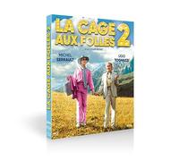 La Cage aux folles II [Blu-Ray]