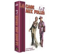 La cage aux folles + la cage aux folles 2