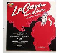 La Cage aux Folles: The Broadway Musical