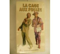 La Cage Aux Folles [VHS] [1980]