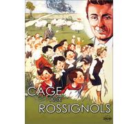 La cage aux rossignols